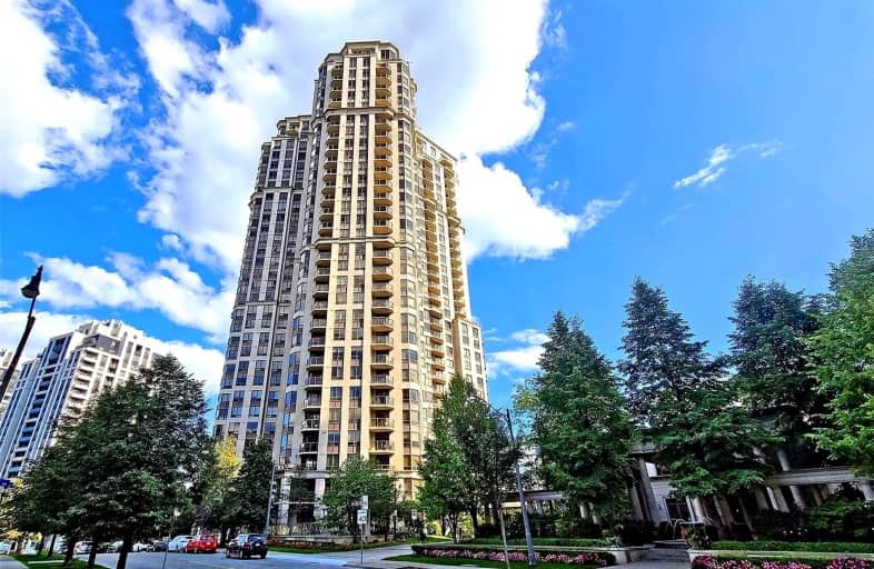 1924-80 Harrison Garden Boulevard, Toronto | Image 1
