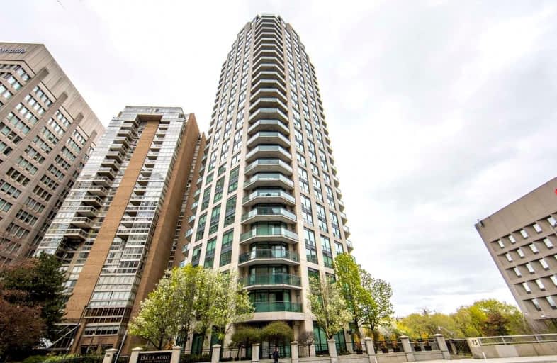 1111-300 Bloor Street East, Toronto | Image 1
