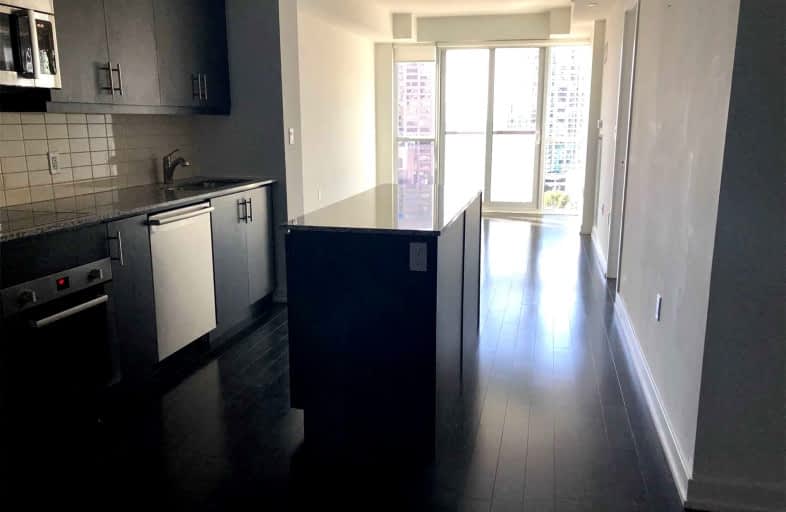 1209-1 The Esplanade Street, Toronto | Image 1