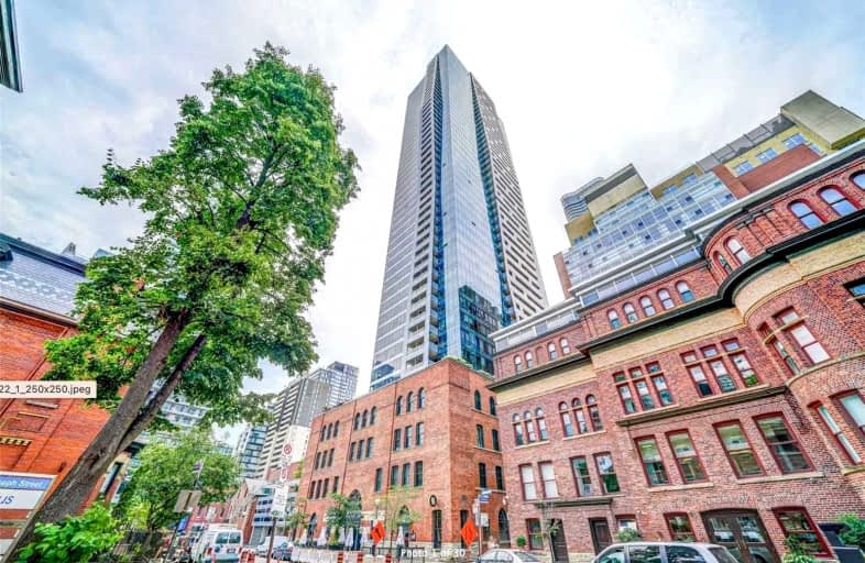 701-5 St Joseph Street, Toronto | Image 1