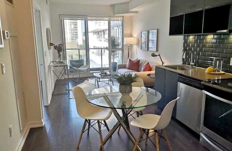 512-52 Forest Manor Road, Toronto | Image 1