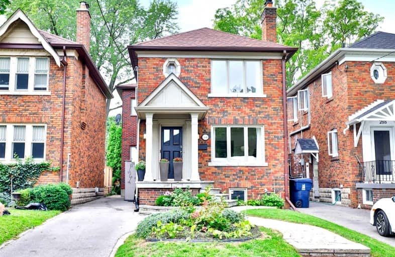 286 Airdrie Road, Toronto | Image 1
