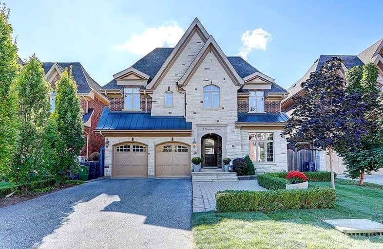 8 Geranium Court, Toronto | Image 1