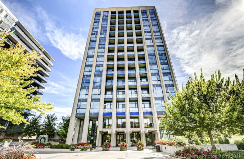 1307-75 The Donway West, Toronto | Image 1