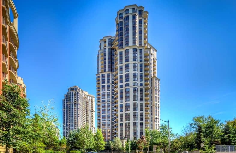 203-78 Harrison Garden Boulevard, Toronto | Image 1