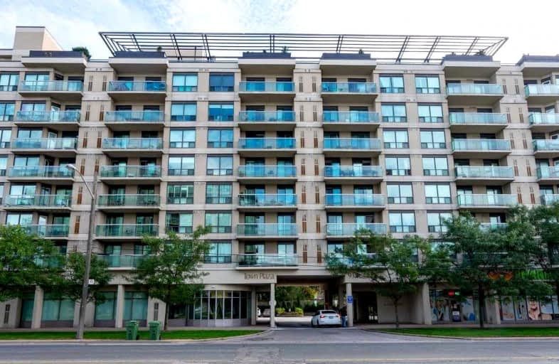 410-935 Sheppard Avenue West, Toronto | Image 1