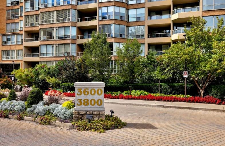 Pl5-3800 Yonge Street, Toronto | Image 1