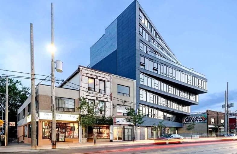 508-1239 Dundas Street West, Toronto | Image 1