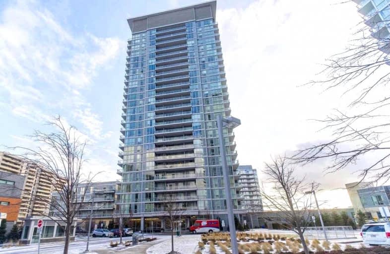 601-62 Forest Manor Road, Toronto | Image 1