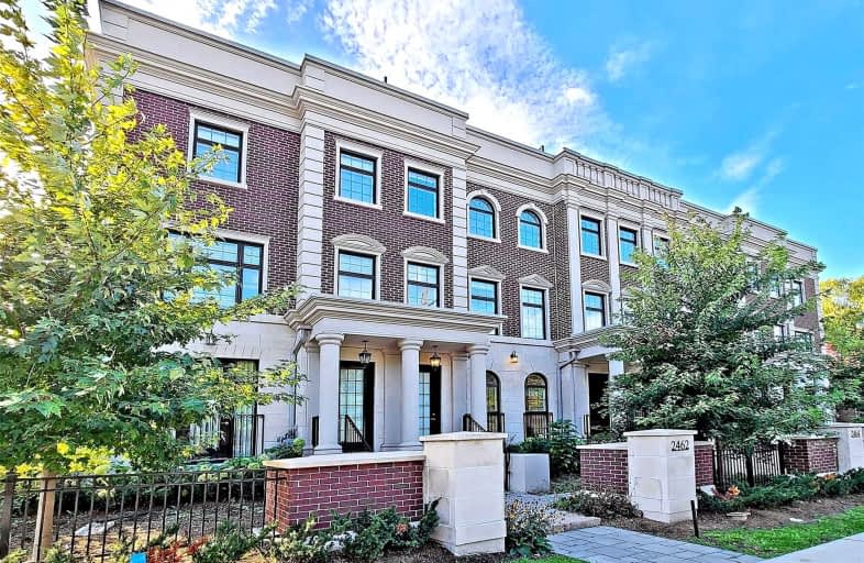 2462 Bayview Avenue, Toronto | Image 1