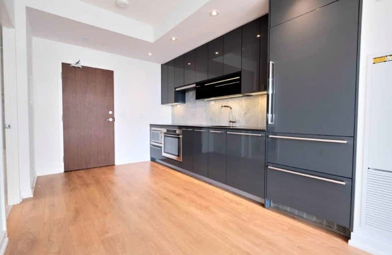 3508-117 Mcmahon Street, Toronto | Image 1