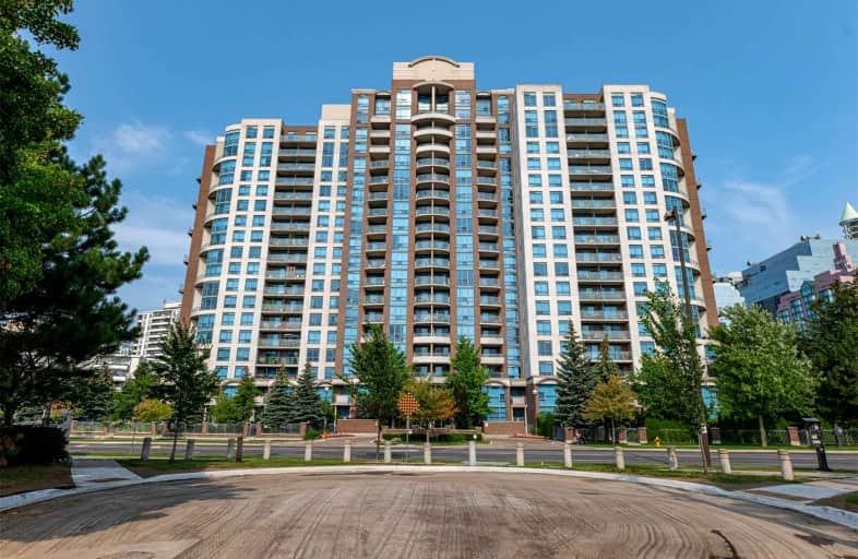 1120-233 Beecroft Road, Toronto | Image 1