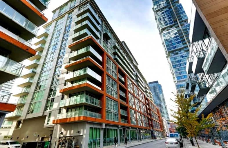 Lph13-21 Nelson Street, Toronto | Image 1