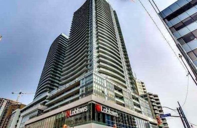 1214-98 Lillian Street, Toronto | Image 1