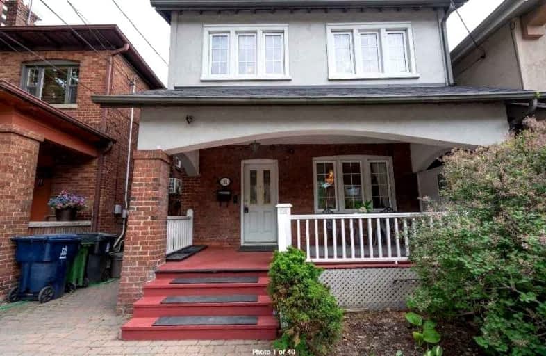 83 Orchard View Boulevard, Toronto | Image 1