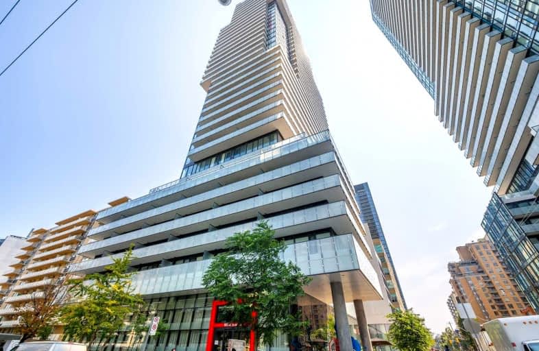 #1702-185 Roehampton Avenue, Toronto | Image 1