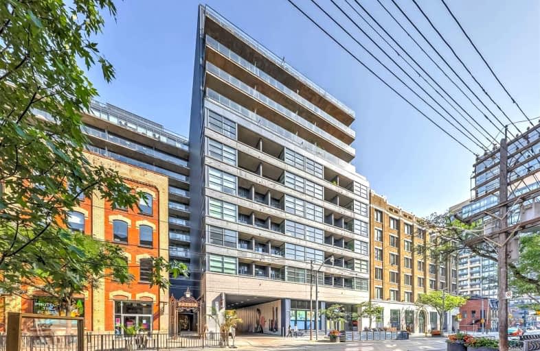 314-478 King Street West, Toronto | Image 1
