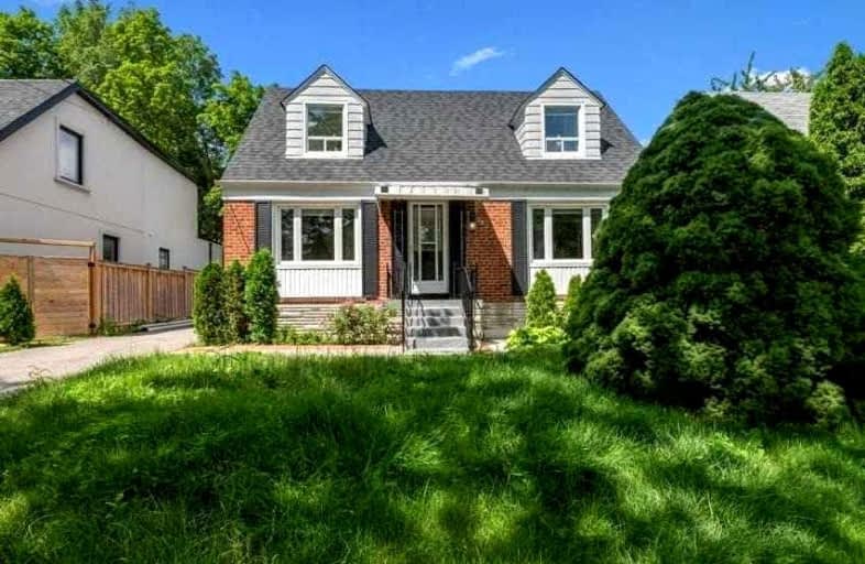 320 Senlac Road, Toronto | Image 1