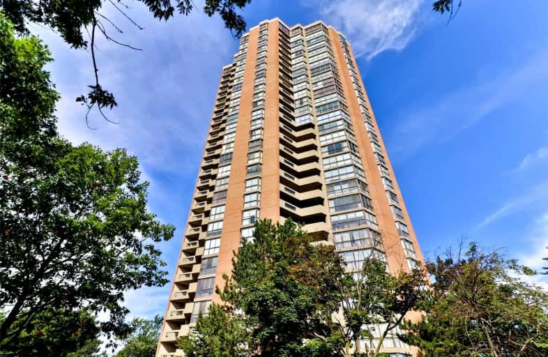 Cl 4-85 Skymark Drive, Toronto | Image 1