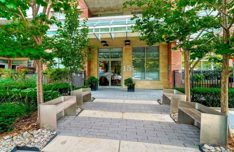 310-15 Stafford Street, Toronto | Image 1