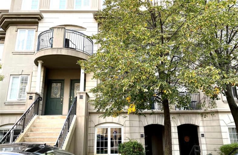 B25-108 Finch Avenue West, Toronto | Image 1