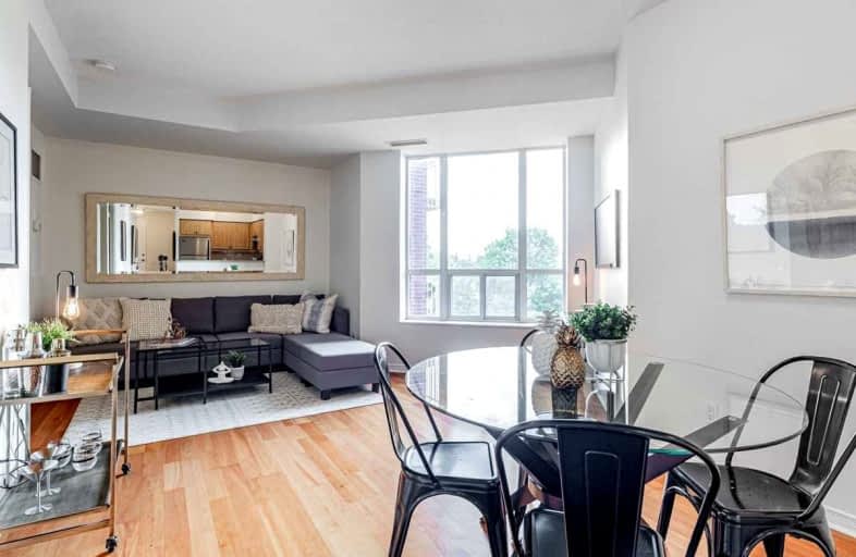 401-455 Rosewell Avenue, Toronto | Image 1