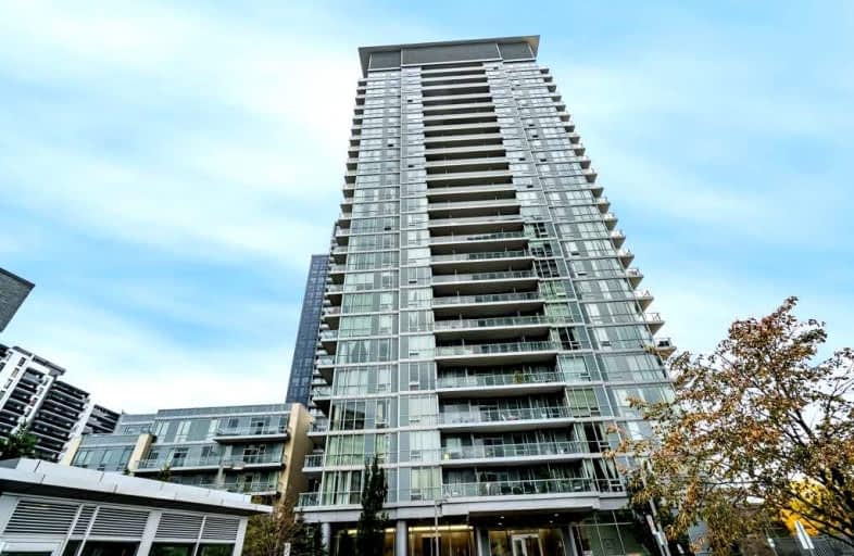 206-62 Forest Manor Road, Toronto | Image 1