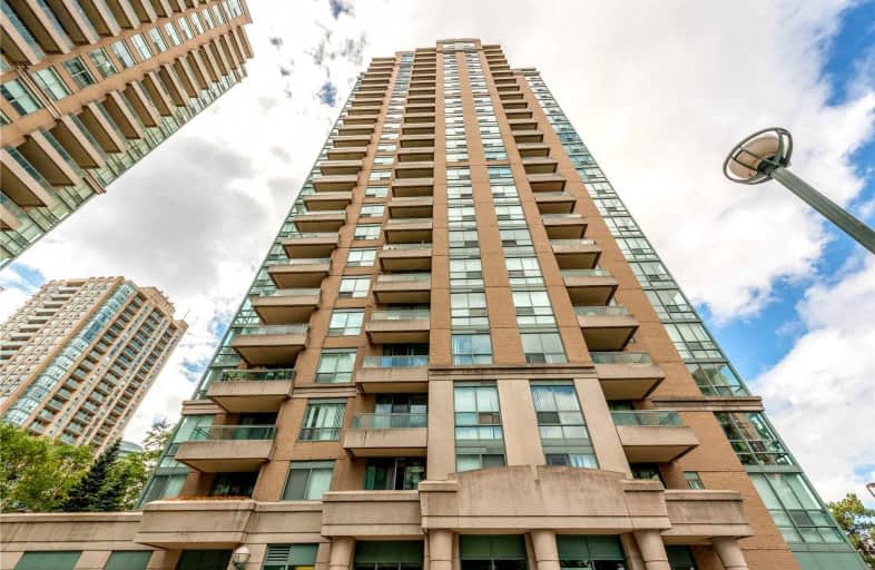 1808-1 Pemberton Avenue, Toronto | Image 1