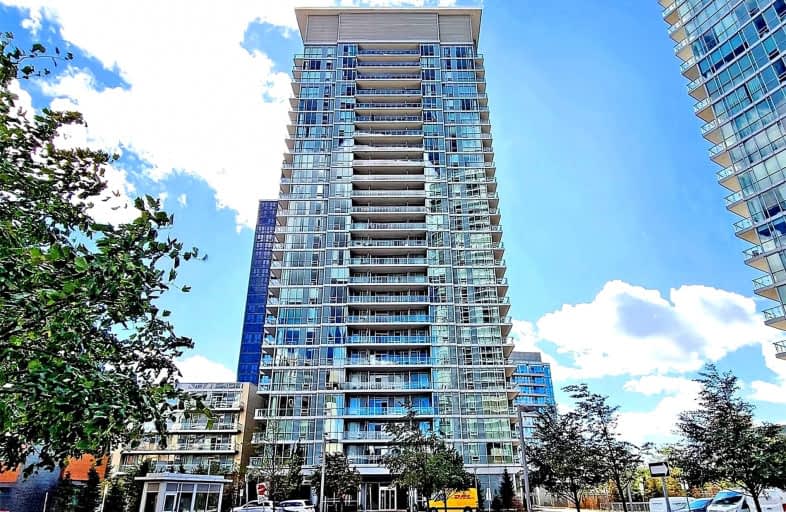 1008-62 Forest Manor Road, Toronto | Image 1