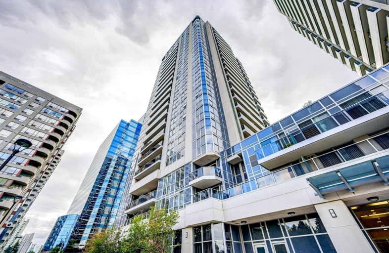 709-5793 Yonge Street, Toronto | Image 1