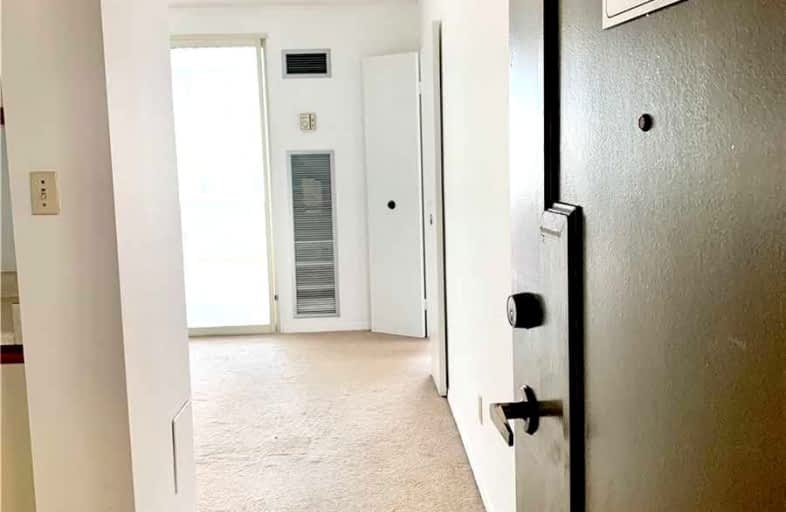 1515-633 Bay Street, Toronto | Image 1