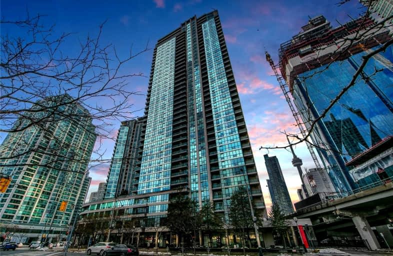 3109-16 Yonge Street, Toronto | Image 1