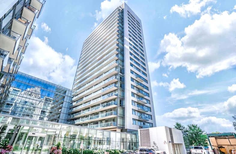 2206-90 Stadium Road, Toronto | Image 1