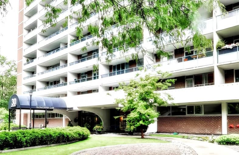 1609-30 Gloucester Street, Toronto | Image 1