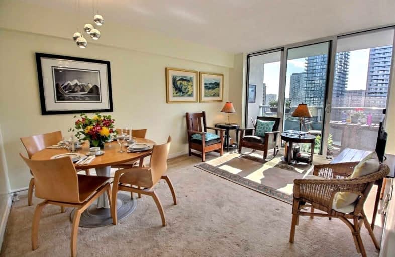 1410-30 Gloucester Street, Toronto | Image 1