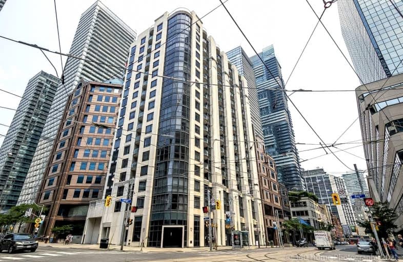 710-801 Bay Street, Toronto | Image 1