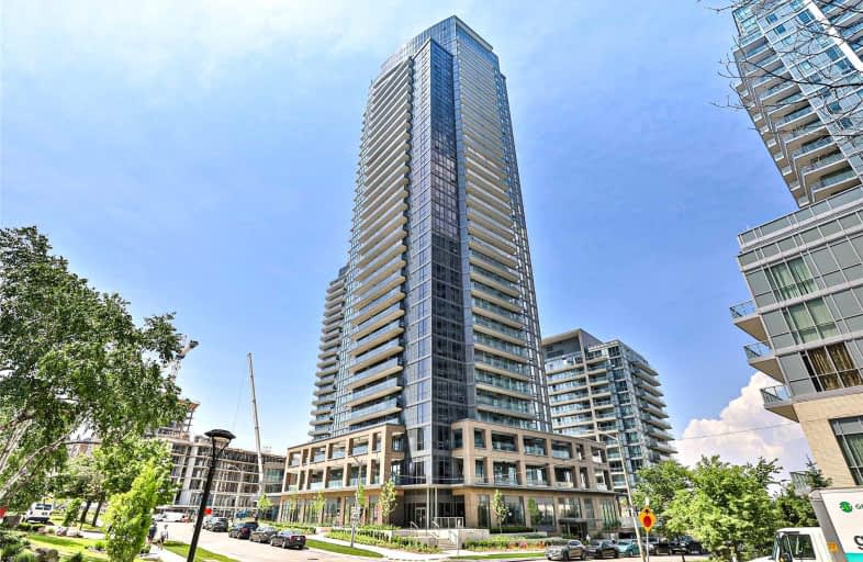1005-56 Forest Manor Road, Toronto | Image 1