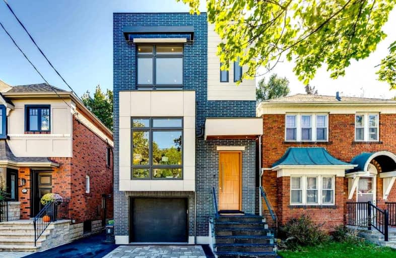 51 Roe Avenue, Toronto | Image 1