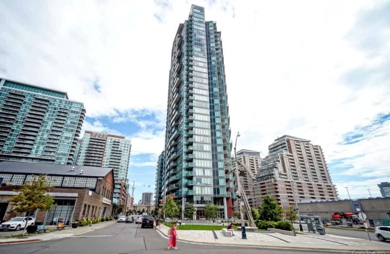 314-150 East Liberty Street, Toronto | Image 1