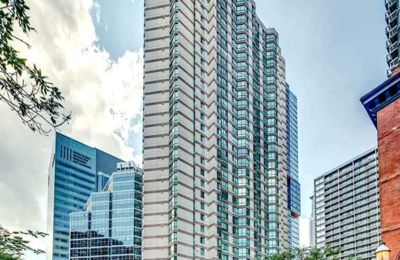 1700-38 Elm Street, Toronto | Image 1