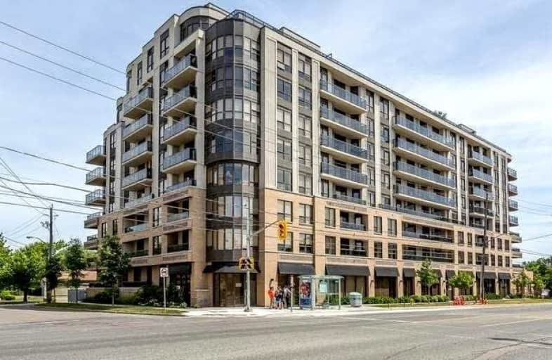 812-760 Sheppard Avenue West, Toronto | Image 1