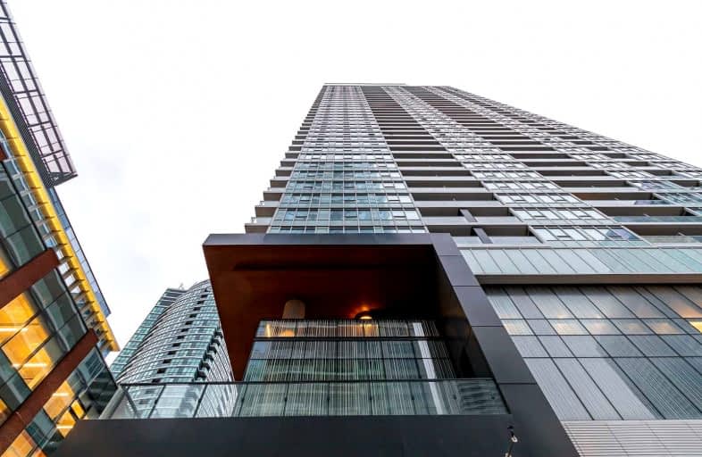2916-19 Bathurst Street, Toronto | Image 1