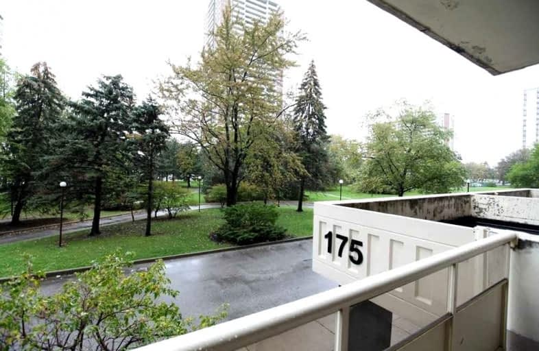 208-175 Hilda Avenue, Toronto | Image 1