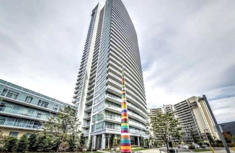 2702-70 Forest Manor Road, Toronto | Image 1