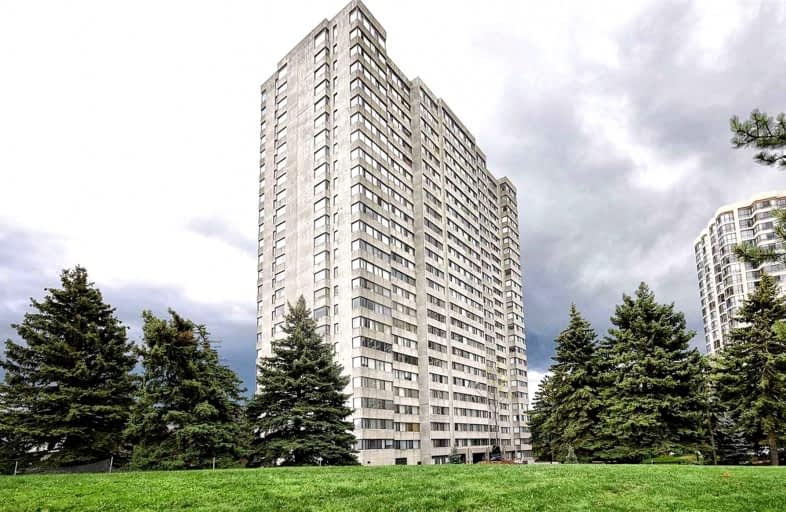 207-133 Torresdale Avenue, Toronto | Image 1