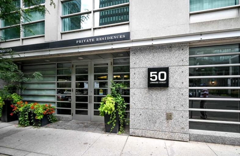 1503-50 Lombard Street, Toronto | Image 1