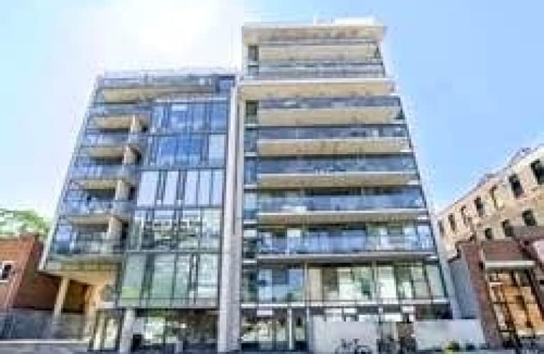913-461 Adelaide Street West, Toronto | Image 1