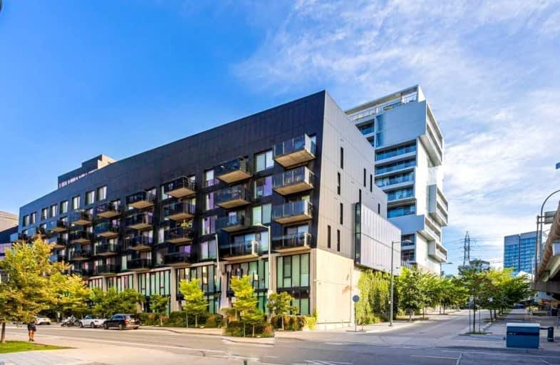 306-32 Trolley Street, Toronto | Image 1