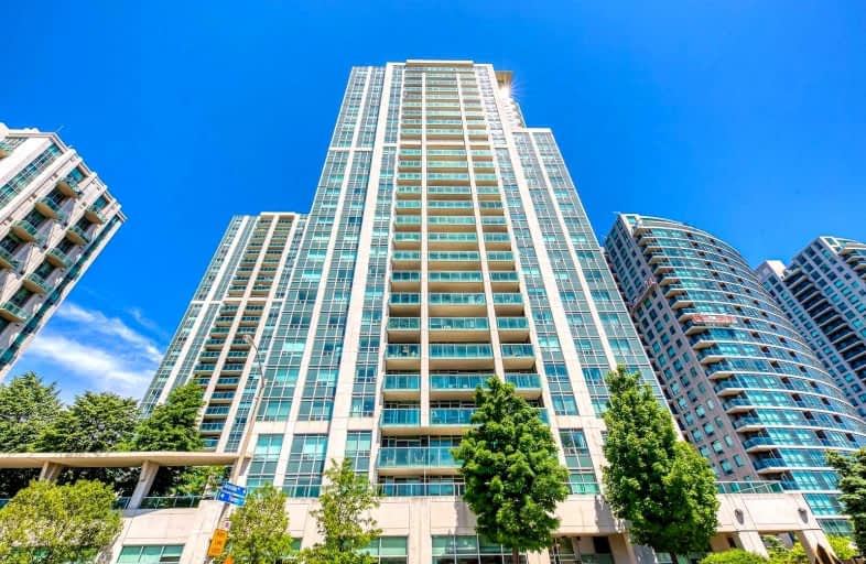 708-18 Harrison Garden Boulevard, Toronto | Image 1