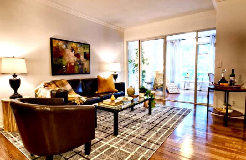 203-50 Lombard Street, Toronto | Image 1
